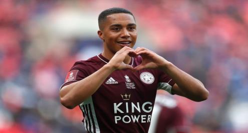 ليستر سيتي يُسقط تشيلسي ويتوج لأول مرة بكأس الاتحاد الإنجليزي(فيديو)